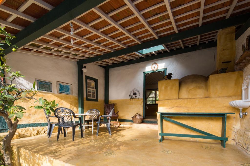 Pousada Chales Da Casa Centenaria Santo Antônio do Pinhal Exterior foto